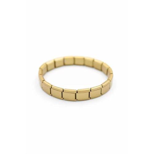 Mat Nomi Bilezik - Altın