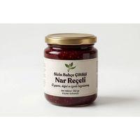 Sizin Bahçe Çiftliği Nar Reçeli 250 gr.