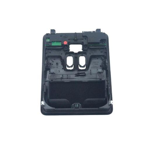 Tavan Lambası Gözlük Çekmeceli Siyah -  Ford Focus JX7B A519A58 G