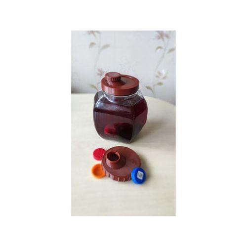 Lid Vacsy Zepter 3D Baskı (Bu ürün Sadece Plastik parçadır - Almadan Önce Soru Sorabilirsiniz)