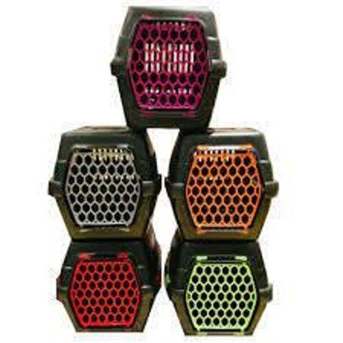 PET PRETTY TAŞIMA KABI ORTA SİYAH