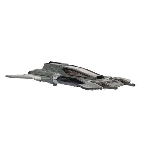 Star Wars Pirate Snub Fighter Araç ve Mikro Figür Set SWJ0145