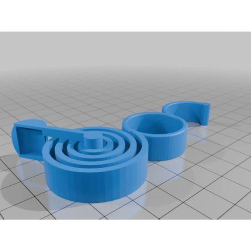 Fingerpult 3D Baskı (Bu ürün Sadece Plastik parçadır - Almadan Önce Soru Sorabilirsiniz)