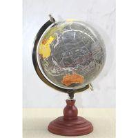 Dekoratif Dünya Küre Sl319-b