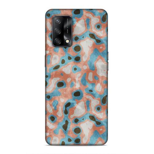 Oppo A74 4G Uyumlu Kılıf Utopia (19) Kılıfları Maça