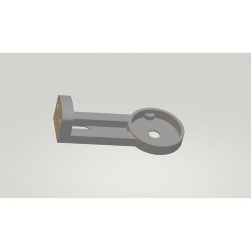 Aqara E1 Kamera Tutucu 3D Baskı (Bu ürün Sadece Plastik parçadır - Almadan Önce Soru Sorabilirsiniz)