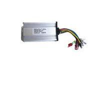 SEVGENT Hız Kontrol Cihazı (Cdı Beyin) E Bıke 48-60 V 500 W Akıllı(14)