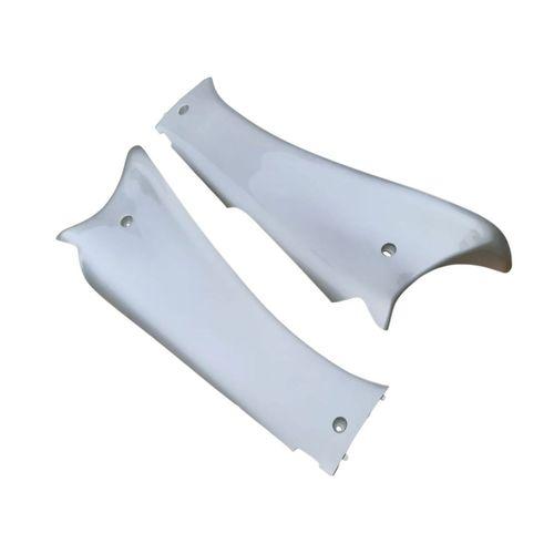 SCOOTER Scooter 150 Marşbiyel Sağ-Sol Gri