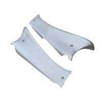 SCOOTER Scooter 150 Marşbiyel Sağ-Sol Gri