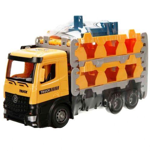 5133 NessiWorld-RST-MXX-TRANSPORTER 1ARB FR 6R 6D