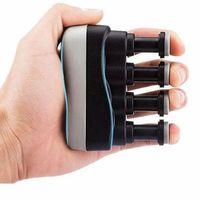 Parmak Ve El Güçlendirici Alet - Gitar Bas Piyano Egzersizi