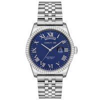 Cerutti 1881 CIWGH2117115 41 mm Çelik Erkek Kol Saati