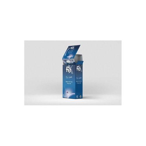 To Love Aşk İçin İnce Prezervatif 12'li (Condom) * 3 Paket