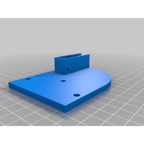 GT Tarzı Direksiyon Thrustmaster için 3D Baskı (Bu ürün Sadece Plastik parçadır - Almadan Önce Soru Sorabilirsiniz)