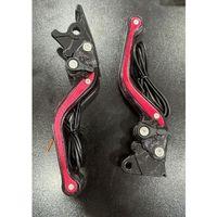 SİNYALLİ MANET PCX KIRMIZI