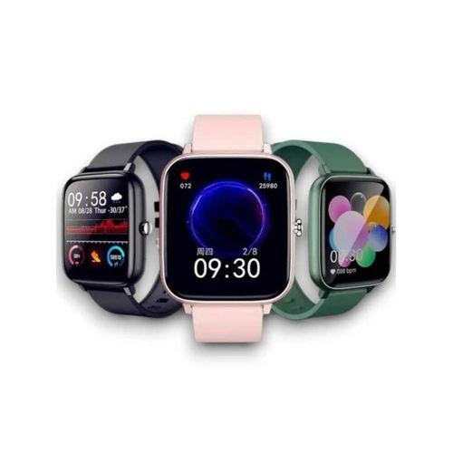 P6 Model Akıllı Saat