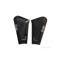 SEVGENT Sele Altı Delikli Sağ-Sol Siyah E-Bisiklet Cobra