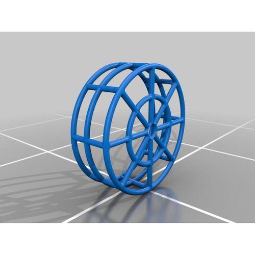 Masaüstü Disk Golf - 3717037