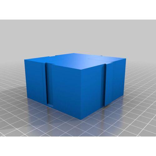 Organizer Vazo Modu (Bu ürün Sadece Plastik parçadır - Almadan Önce Soru Sorabilirsiniz)