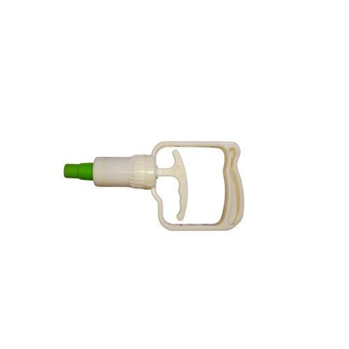 Kupa Pompası 4 Parmak