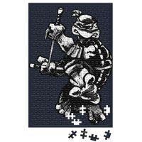 Ninja Turtles Raphael 1984 Puzzle 240 Parça Yapboz