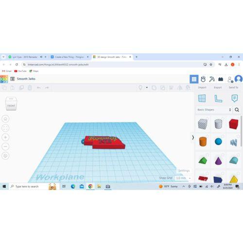 Şehir Adı Yazılabilir Nebraska Anahtarlık 3D Baskı (Bu ürün Sadece Plastik parçadır - Almadan Önce Soru Sorabilirsiniz)