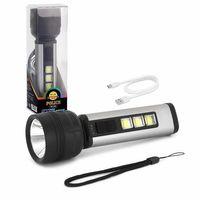 Police Ps-355 Şarjlı El Feneri