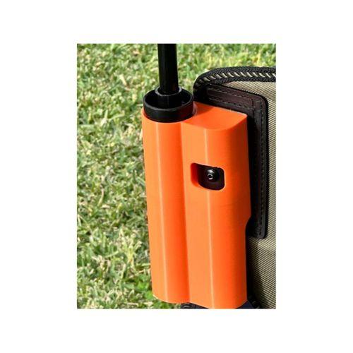 Coleman Kamp Sandalyesi Şemsiye Aparatı (Bu ürün Sadece Plastik parçadır - Almadan Önce Soru Sorabilirsiniz)