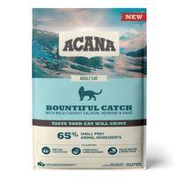 Acana Bountiful Catch Kedi Maması 4,5 Kg