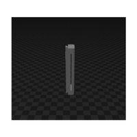 Ender 3 Daha Geniş Spatula Tutucu (Bu ürün Sadece Plastik parçadır - Almadan Önce Soru Sorabilirsiniz)