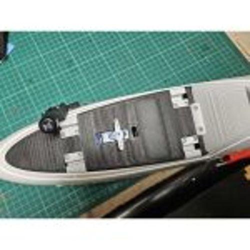 Volantex Phoenix Ranger 2400 FPV Deck (Bu ürün Sadece Plastik parçadır - Almadan Önce Soru Sorabilirsiniz)