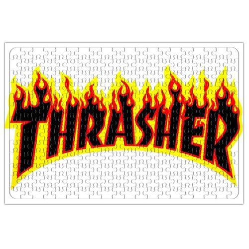 Thrasher Puzzle 240 Parça Yapboz