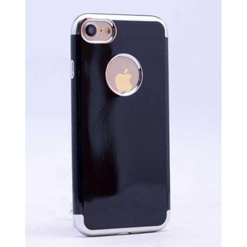 Apple iPhone 7 Kılıf Zore Jet Lazer Silikon