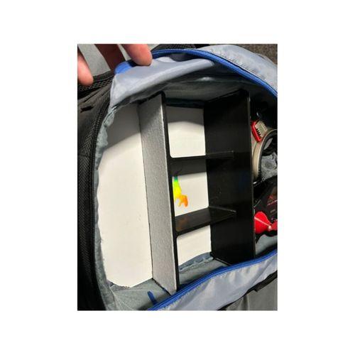 3D Baskı Drone Taşıma Çantası Bölücü Aparatı