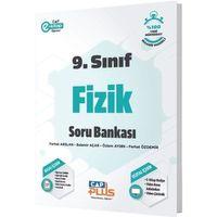 9. Sınıf Fizik Plus Soru Bankası Çap Yayınları