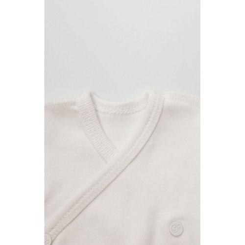 Bistyle 4Lü Prematüre Hastane Çıkışı Hello Family 23101 Ekru