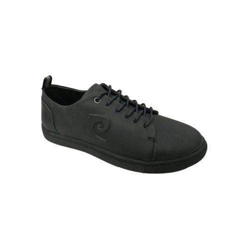 Pierre Cardin 77609 Siyah Erkek Erkek Ayakkabı