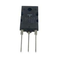 2SD 1427 TO-3PH Transistör