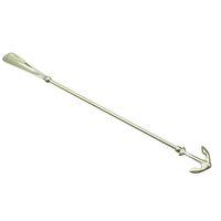 Pirinç Çapalı Kerata Çekecek 12427