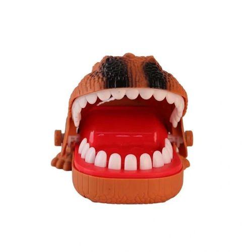 LY020-10 DİSPLAYDE ISIRAN DİNAZOR OYUNU