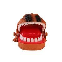 LY020-10 DİSPLAYDE ISIRAN DİNAZOR OYUNU