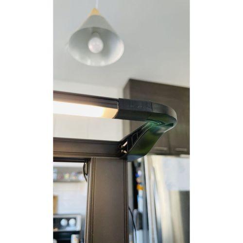 Ender3 S1 Plus’ta Ledbar için Uzatma – 6897571