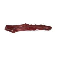 BİSAN Pasific 150 Arka Marşbiyel Sol Bordo