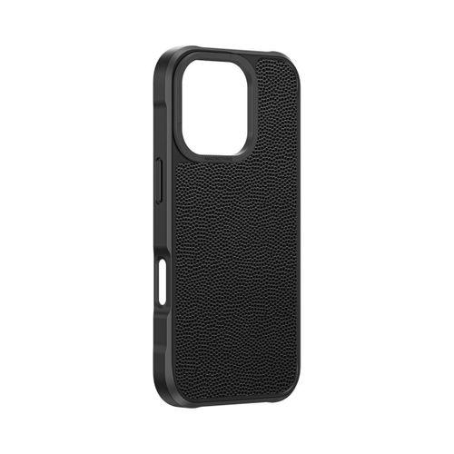 Apple iPhone 16 Pro Kılıf M-safe Şarj Özellikli Amazingthing Glamour Serisi Kapak