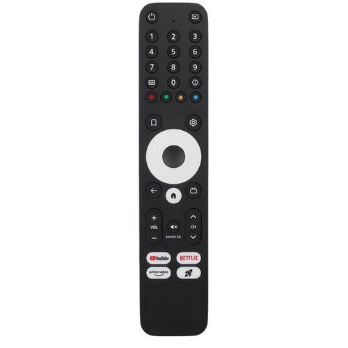 profilo ile uyumlu Model 75PA735EMG Google Tv Kumanda-Ses Özelliği Yoktur
