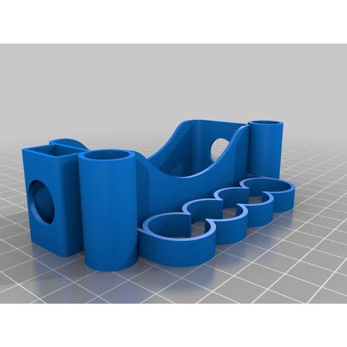 Pil Punto İstasyonu Spot Kaynağı Tabanı (Bu ürün Sadece Plastik parçadır - Almadan Önce Soru Sorabilirsiniz)