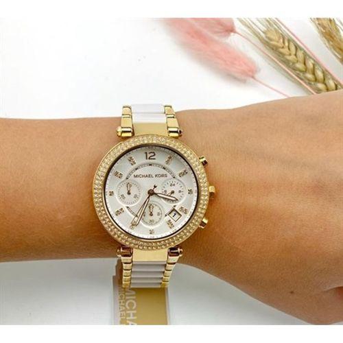 Michael Kors MK6119 Bayan Kol Saati