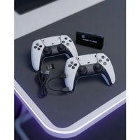 4k Retro Oyun Konsolu 20600 Oyun Kablosuz Oyun Kolu