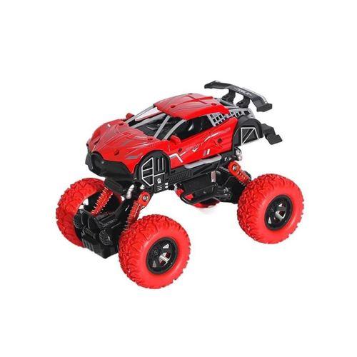 KLX600-335 - ÇEKBIRAK OFF-ROAD ARABA BÜYÜK 8