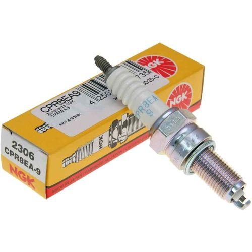 NGK Ngk Buji Cpr8Ea-9 Thaıland Dio Spacy Activa S Pcx Pulsar (Yan)